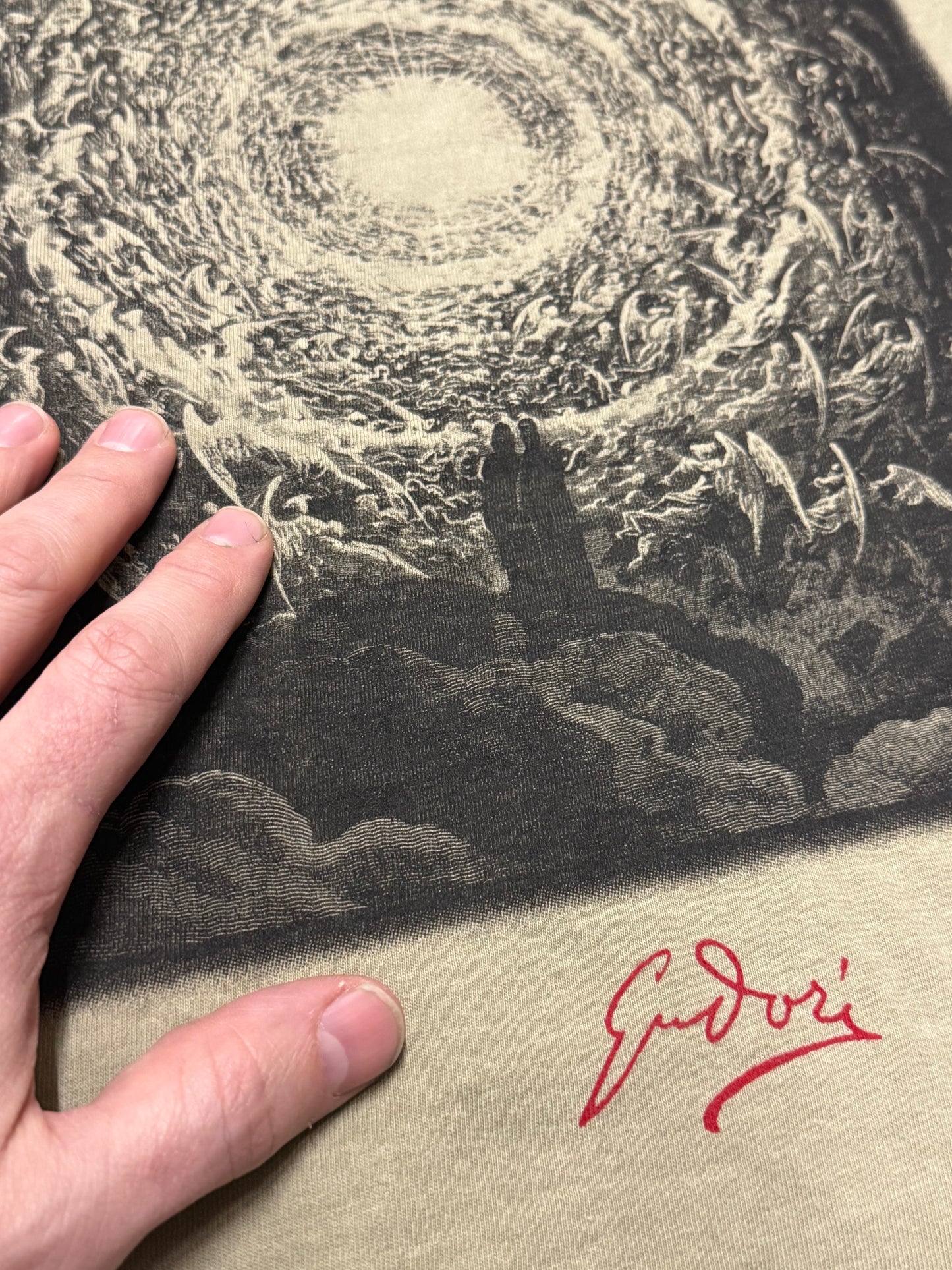 Empyrean T-shirt