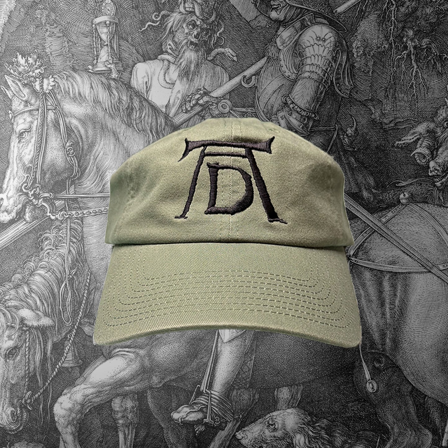 Albrecht Dürer Hat
