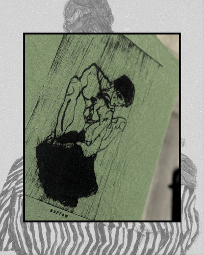Egon Schiele
