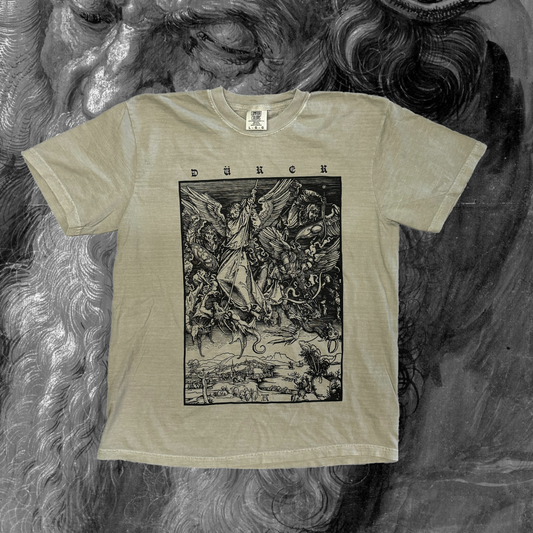 Dürer Dragon