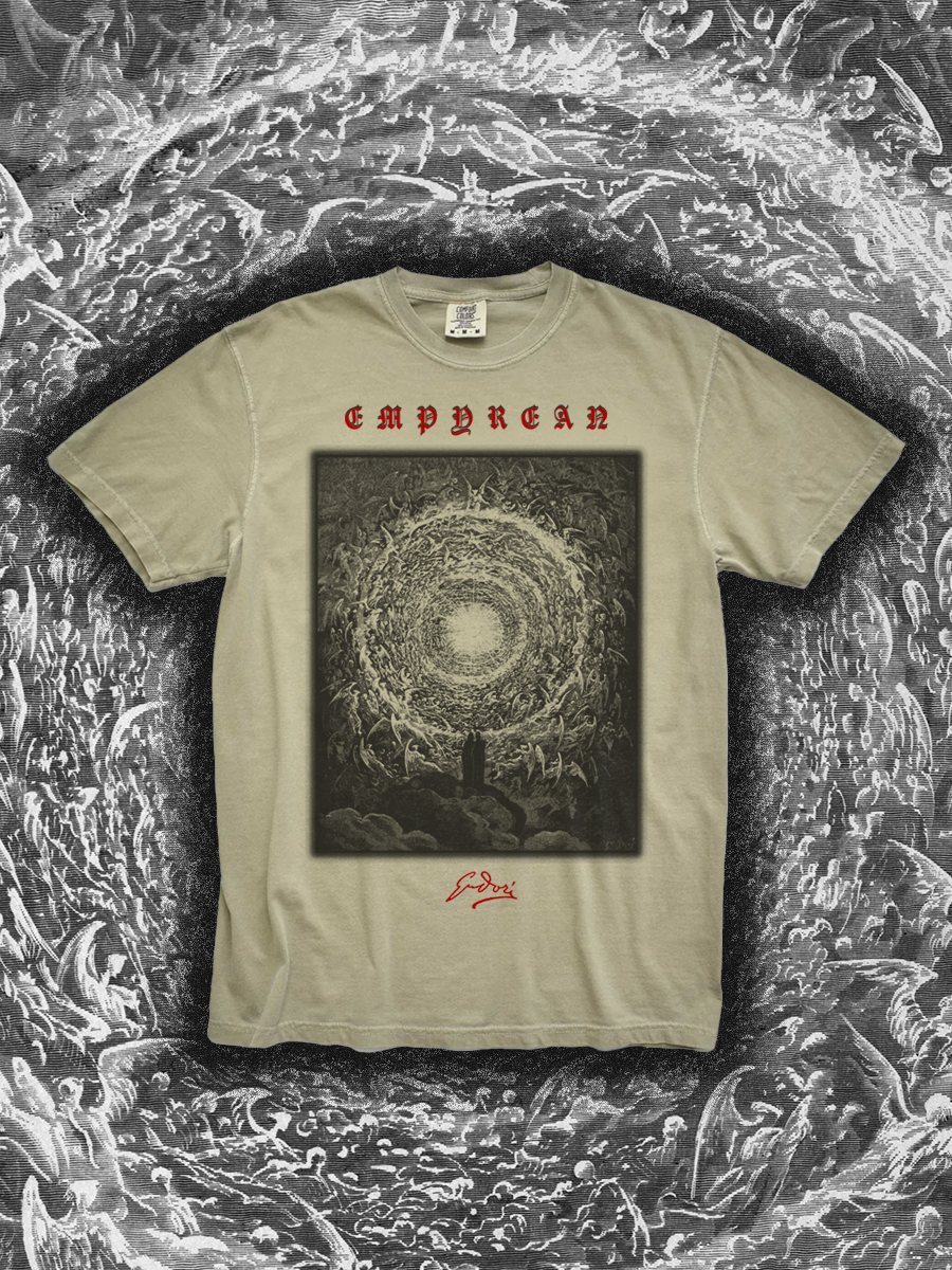 Empyrean T-shirt