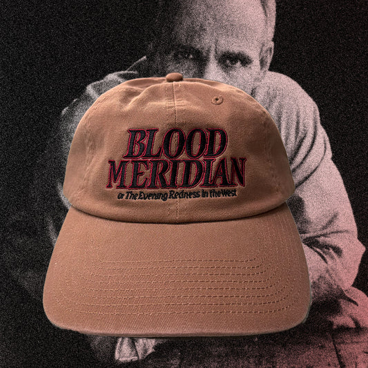 Blood Meridian Hat
