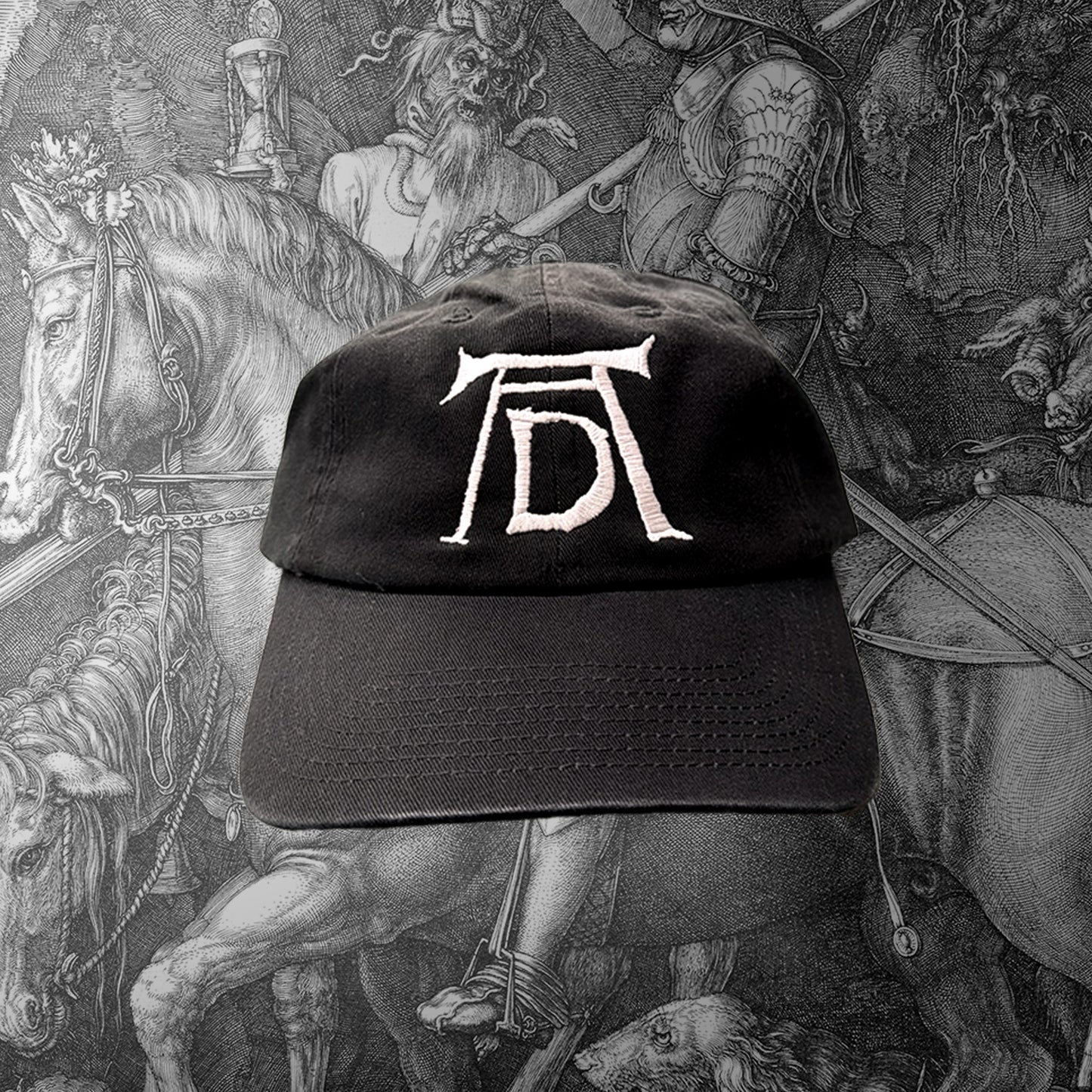 Albrecht Dürer Hat