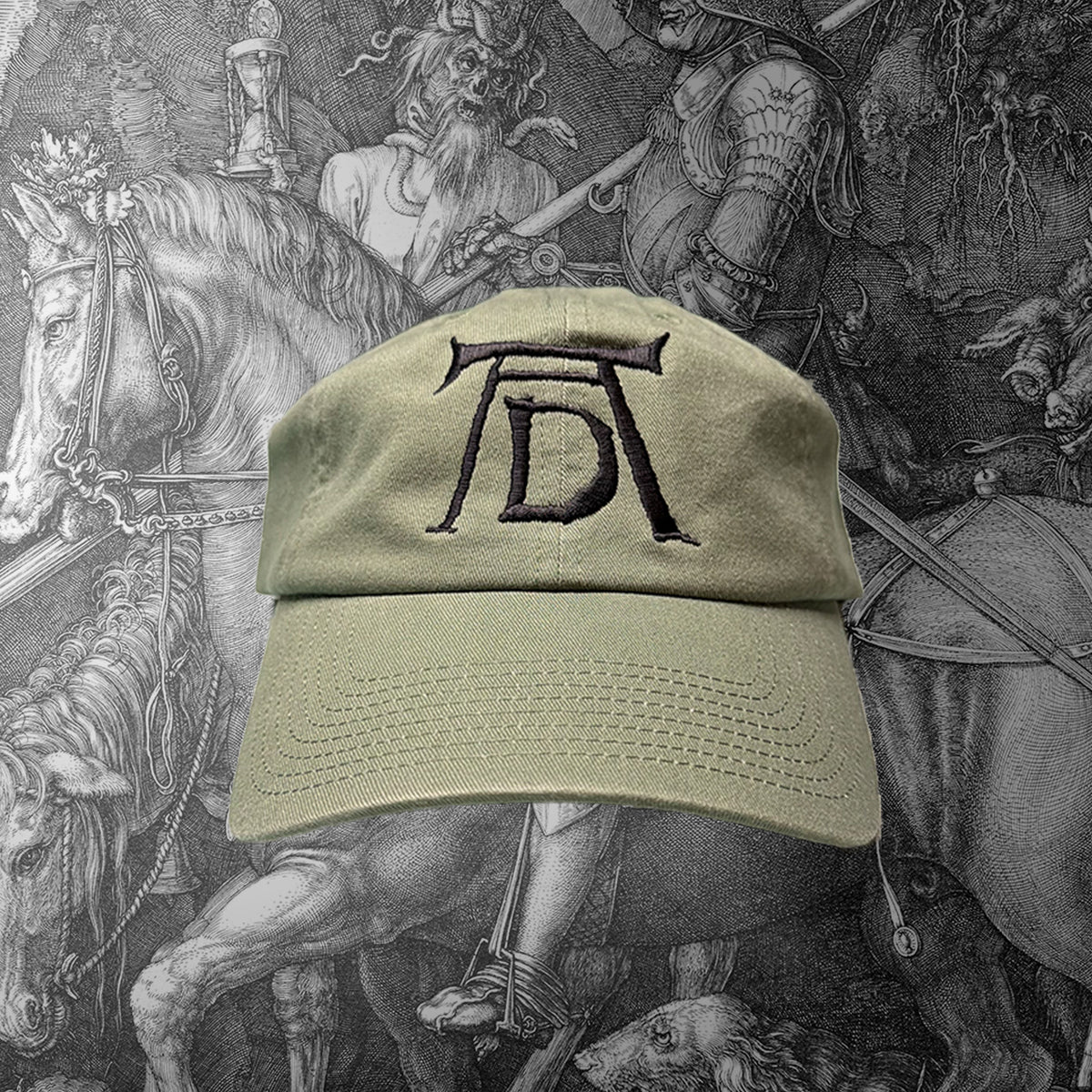 Albrecht Dürer Hat