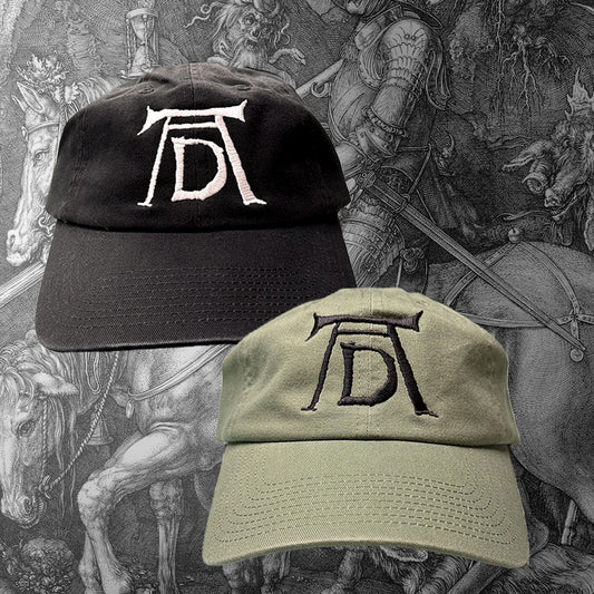Albrecht Dürer Hat