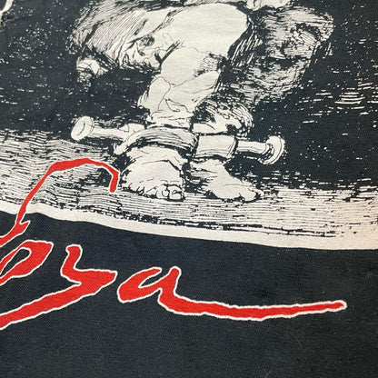 Francisco de Goya Short Sleeve