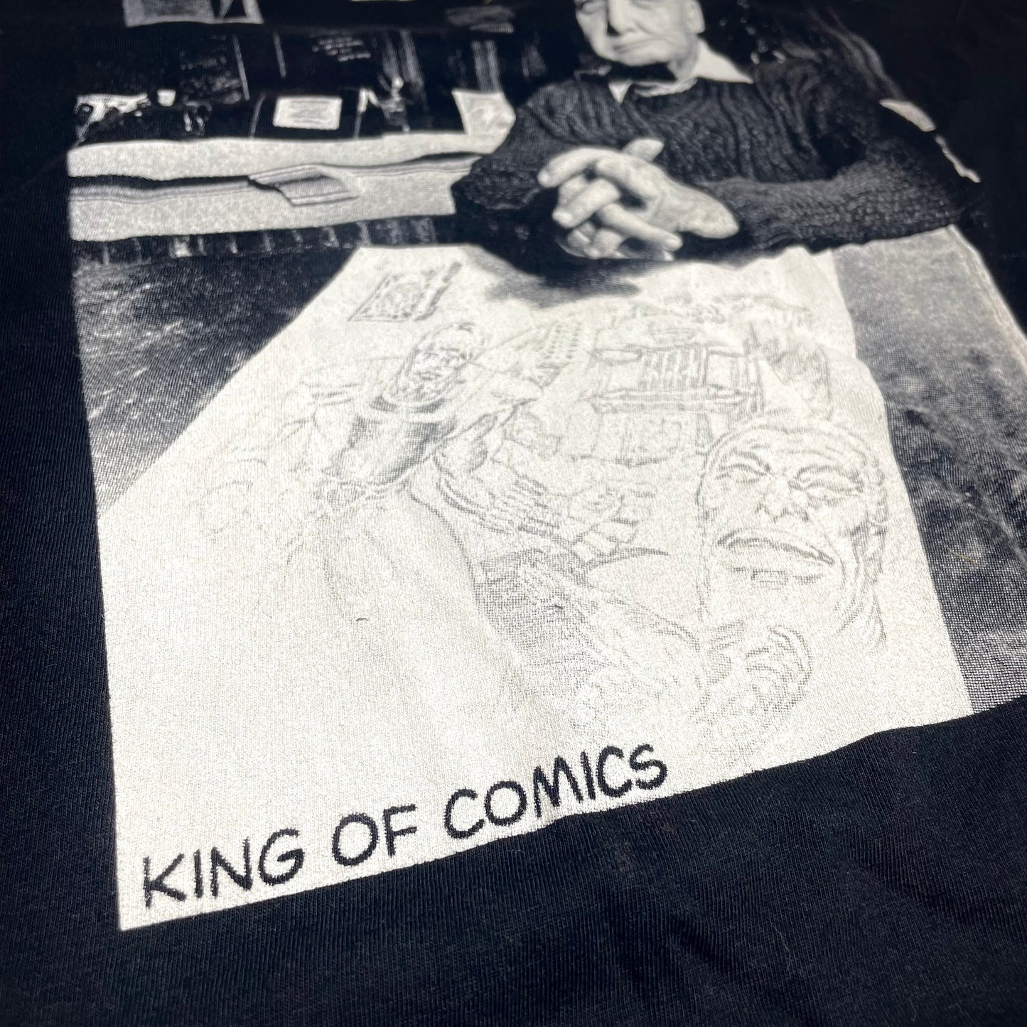 Jack Kirby