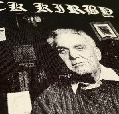 Jack Kirby Shirt
