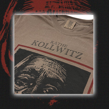 Käthe Kollwitz