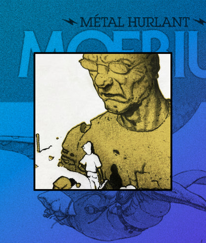 Moebius