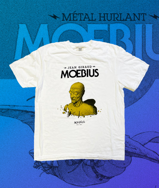 Moebius