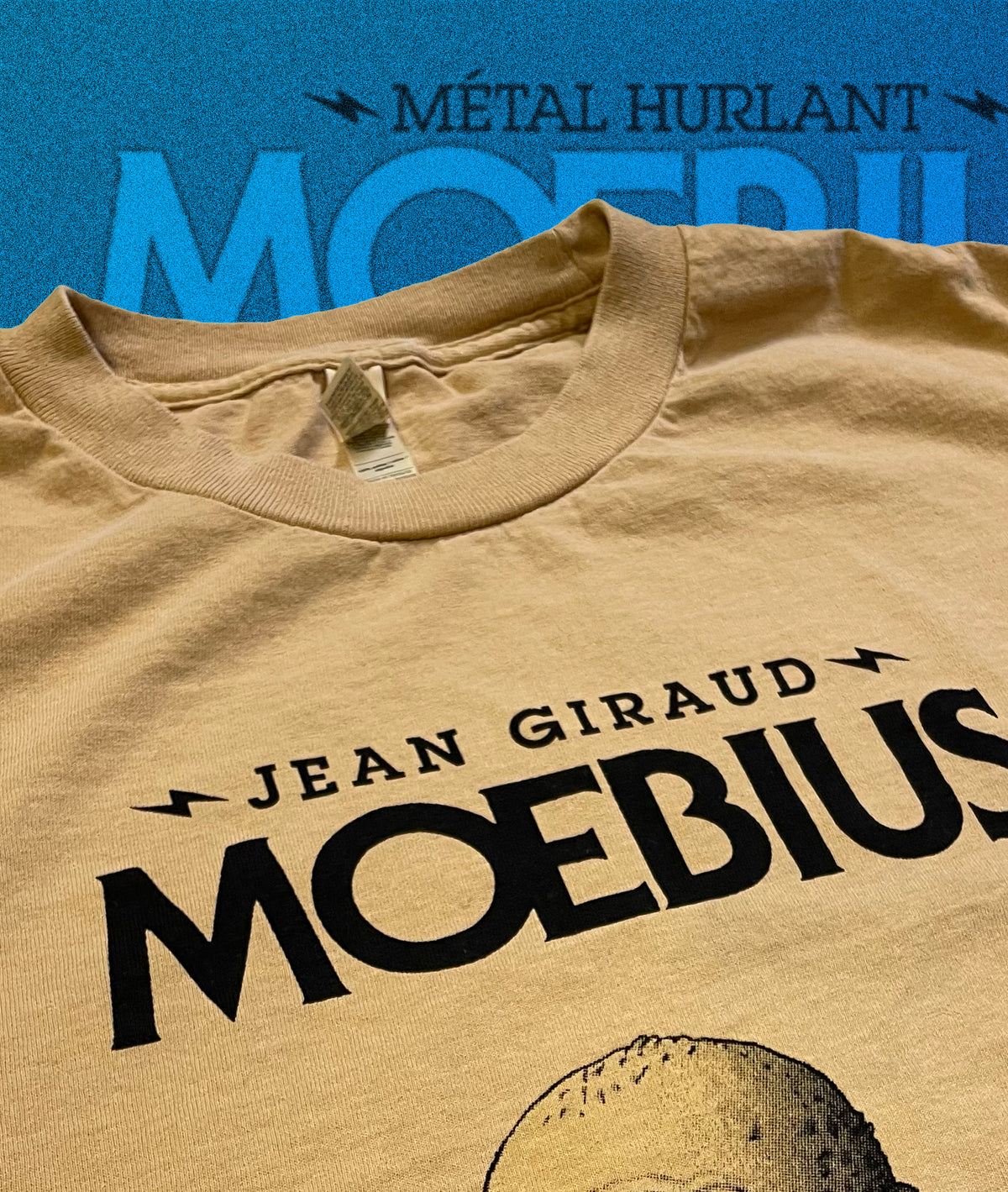 Moebius