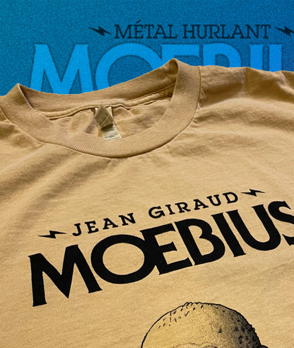 Moebius