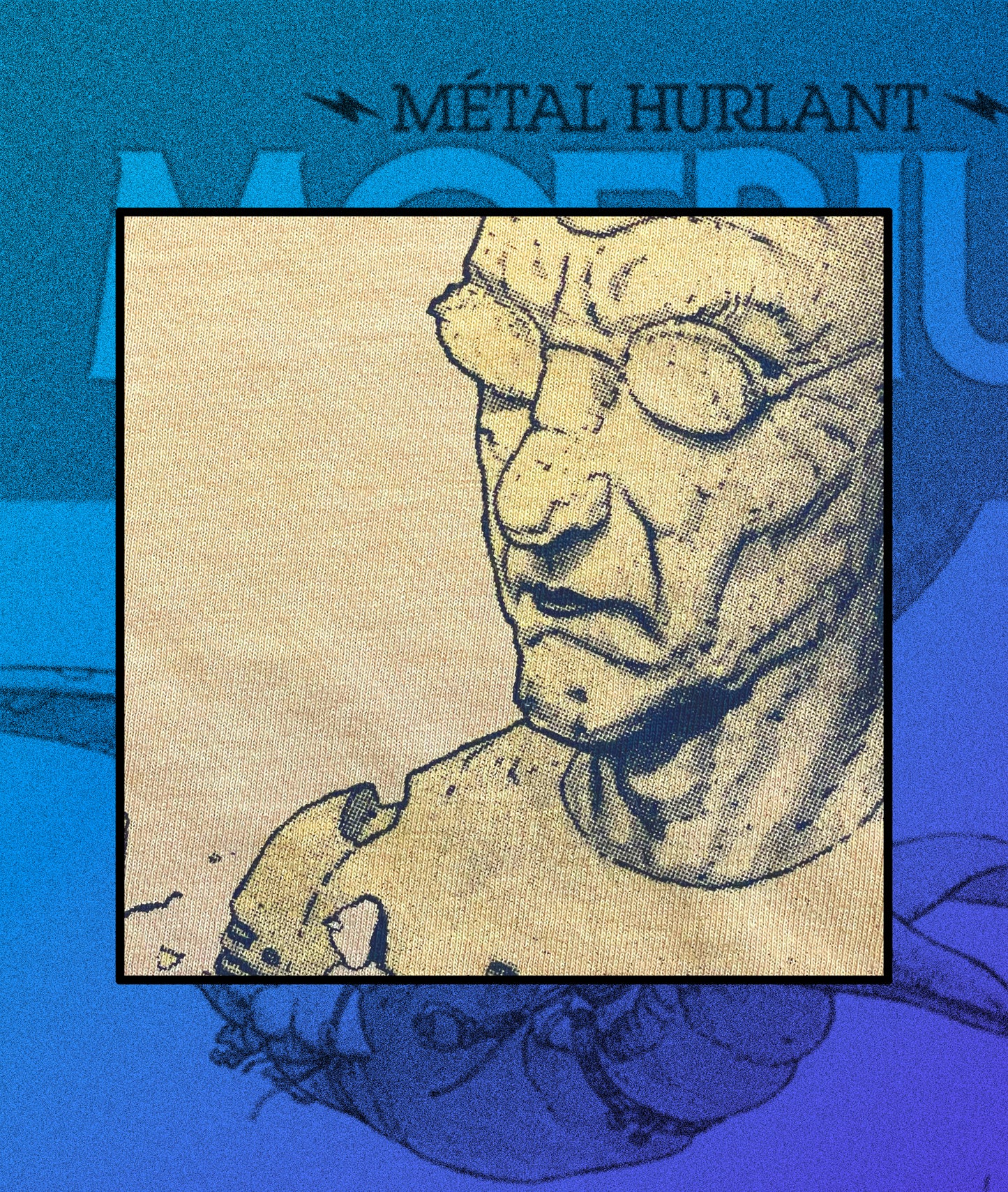 Moebius