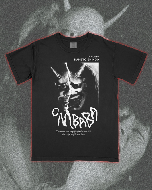 Onibaba