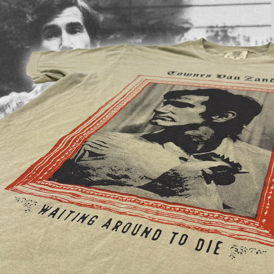Townes Van Zandt