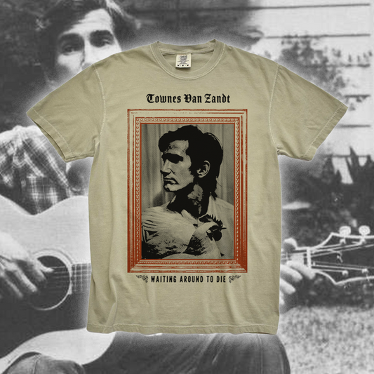 Townes Van Zandt