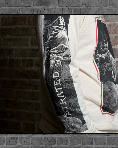 Vision of Death Long Sleeve