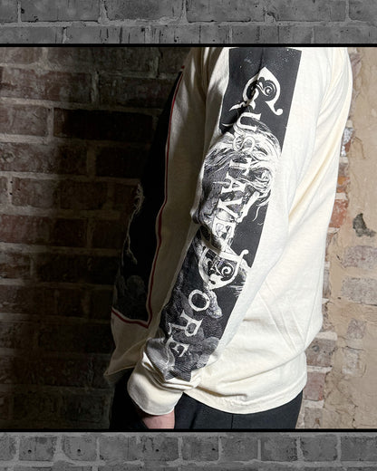 Vision of Death Long Sleeve